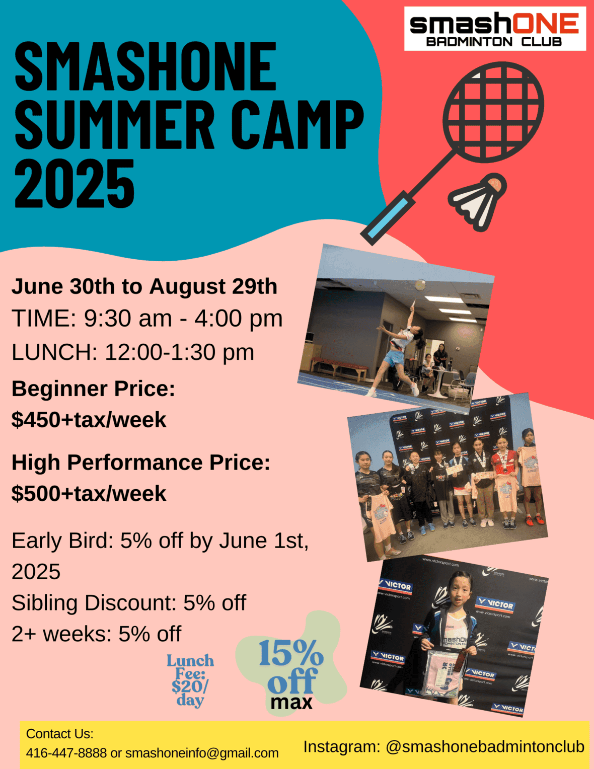 summercamp